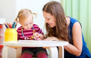 terapia infantil